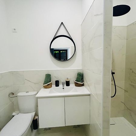Gabrielle Hotel Эгин Экстерьер фото